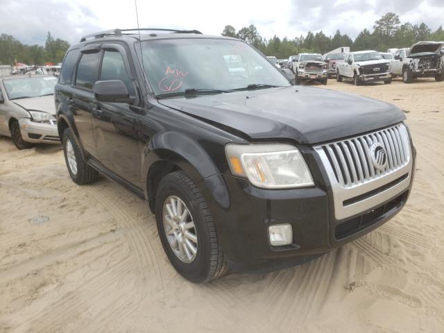 Mercury Mariner pr (2010)