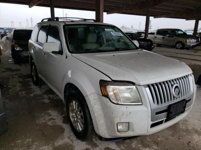 Mercury Mariner pr (2010)