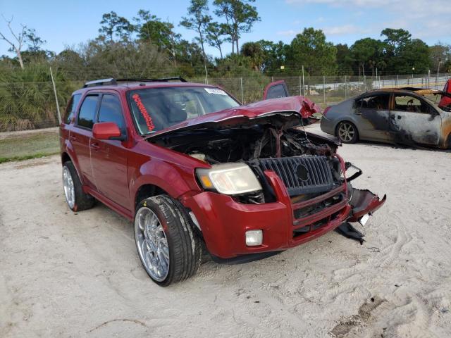 Mercury Mariner pr (2010)