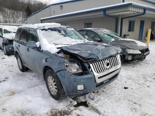 Mercury Mariner pr (2010)