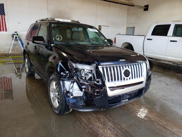 Mercury Mariner pr (2010)