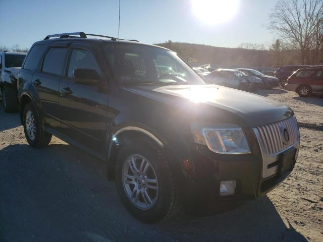 Mercury Mariner pr (2010)