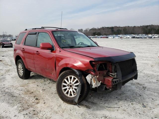 Mercury Mariner pr (2010)