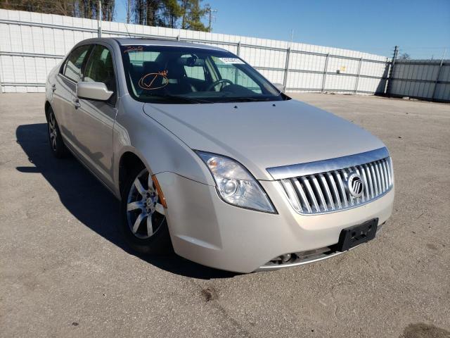Mercury Milan prem (2010)