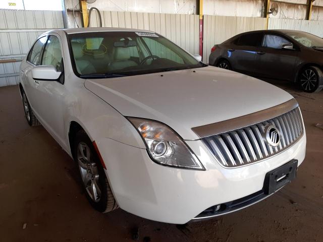 Mercury Milan prem (2010)