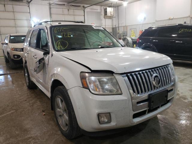 Mercury Mariner pr (2011)
