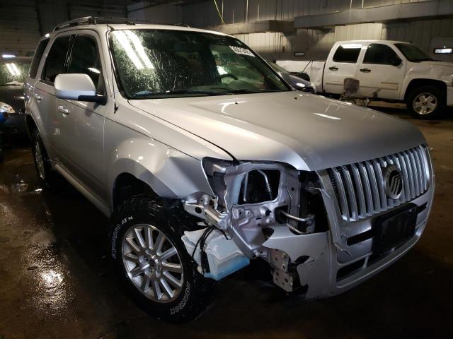 Mercury Mariner pr (2011)