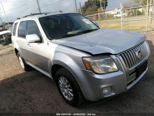 Mercury Mariner (2011)