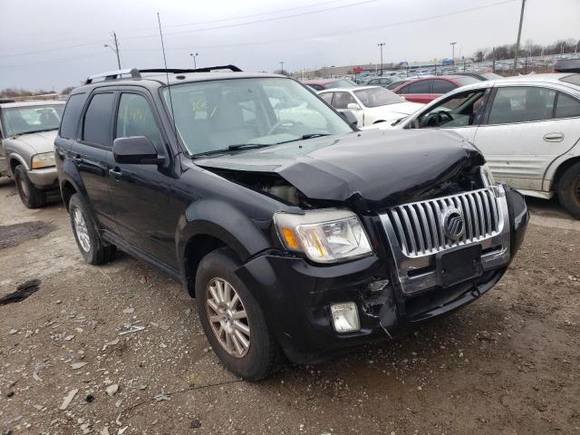 Mercury Mariner pr (2010)