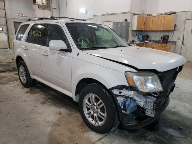 Mercury Mariner pr (2010)