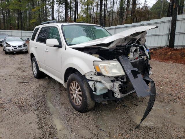 Mercury Mariner pr (2010)