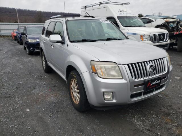 Mercury Mariner pr (2010)