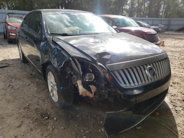 Mercury Milan (2010)