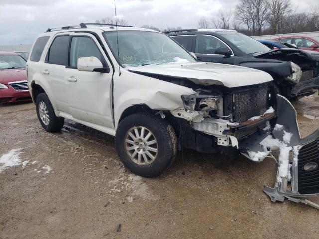Mercury Mariner pr (2011)