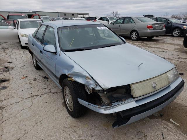 Mercury Sable gs (1991)
