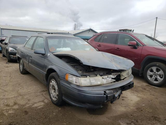 Mercury Sable ls (1993)
