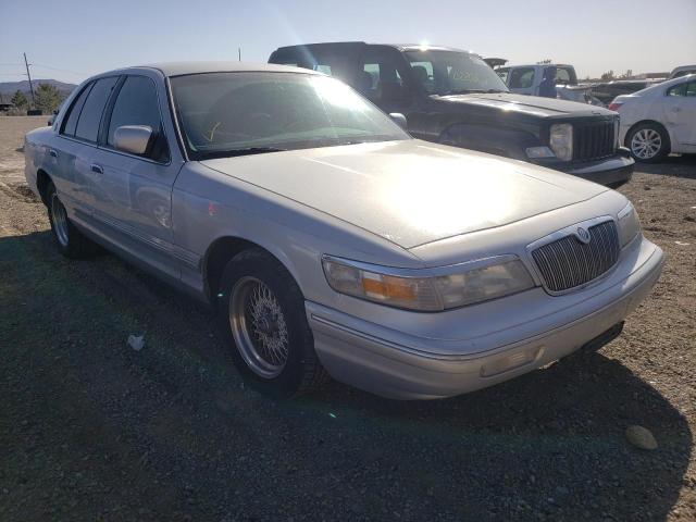 Mercury Grand marq (1995)