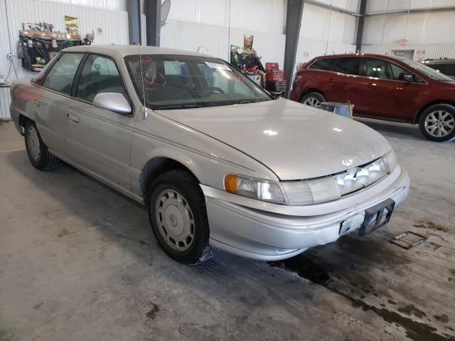 Mercury Sable gs (1995)