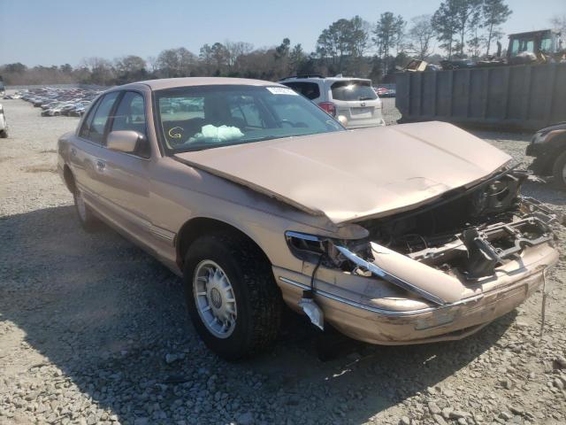 Mercury Grand marq (1996)