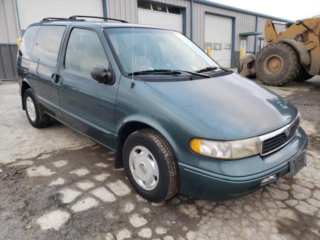 Mercury Villager (1996)