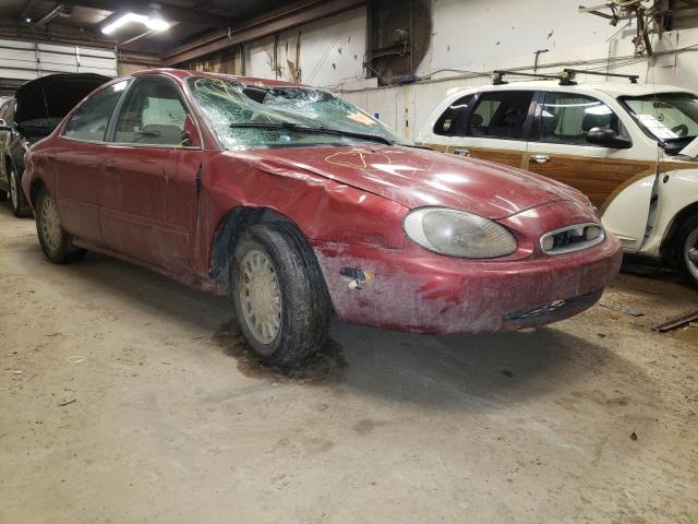 Mercury Sable gs (1997)