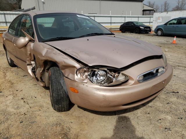 Mercury Sable gs (1997)