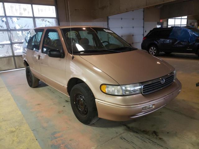 Mercury Villager (1998)