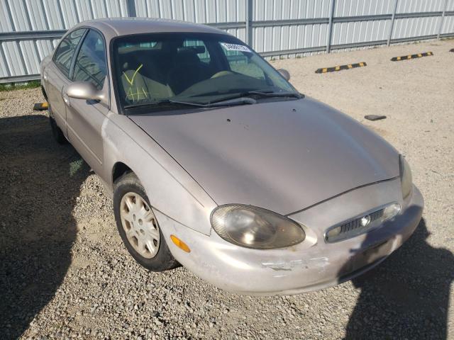 Mercury Sable gs (1999)