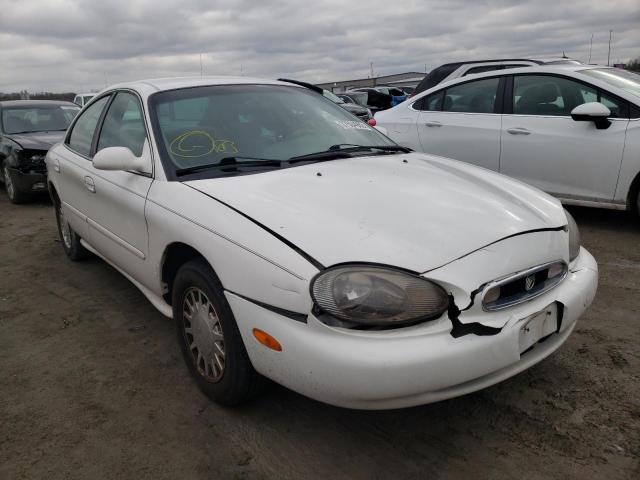 Mercury Sable gs (1999)