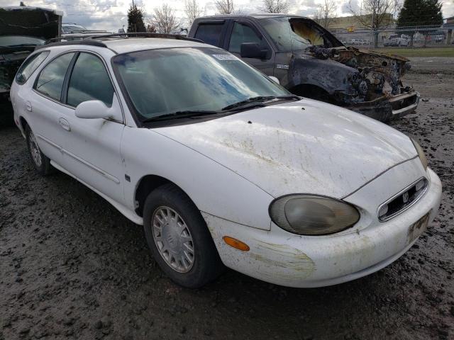 Mercury Sable gs (1999)