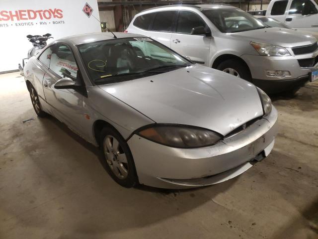 Mercury Cougar v6 (2000)
