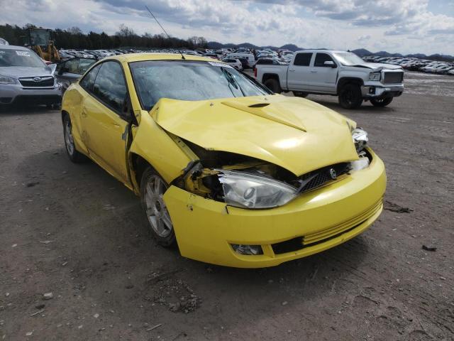 Mercury Cougar v6 (2001)