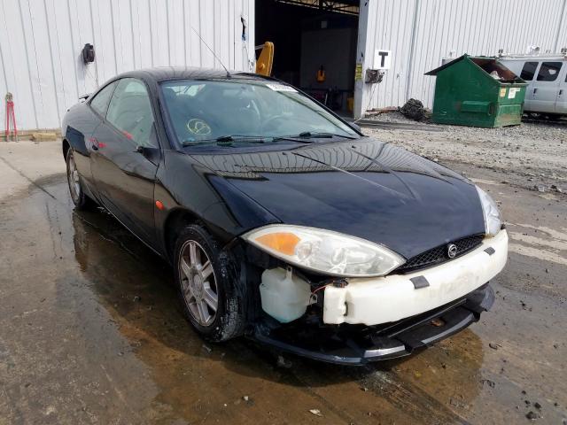 Mercury Cougar v6 (2001)