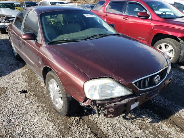 Mercury Sable ls p (2001)