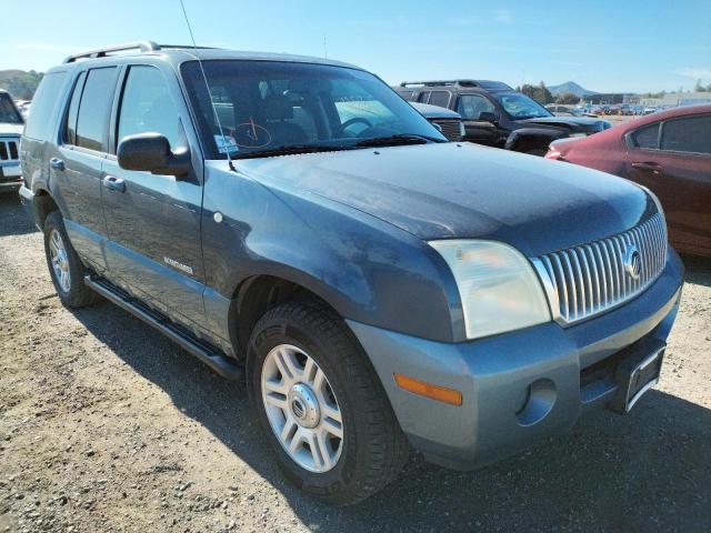 Mercury Mountainee (2002)