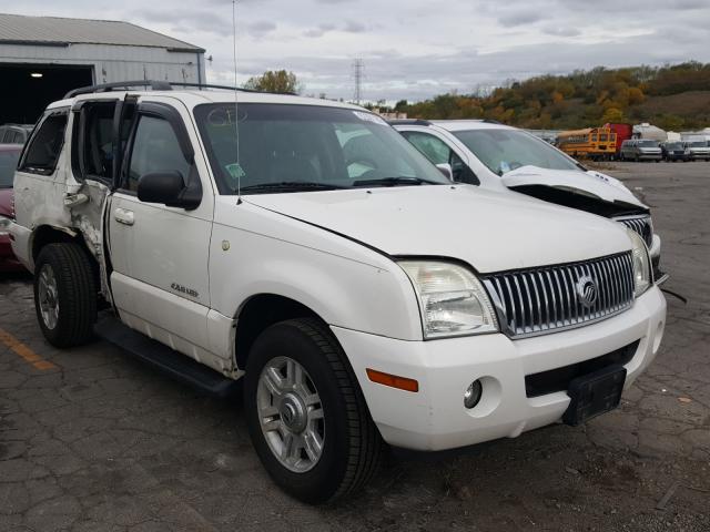 Mercury Mountainee (2002)