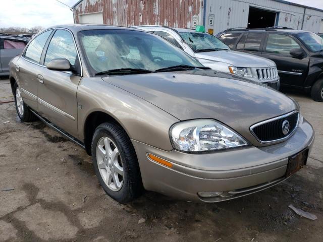 Mercury Sable (2002)