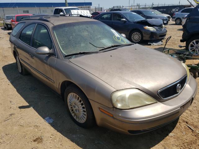 Mercury Sable (2002)