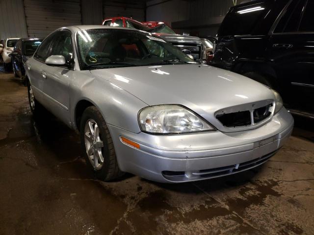 Mercury Sable gs (2002)