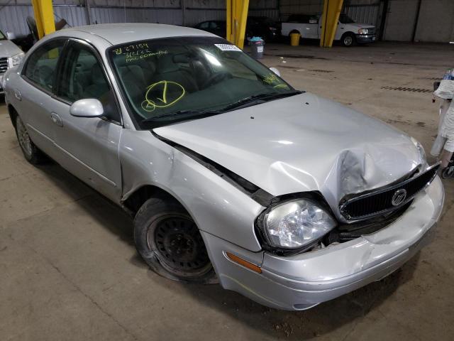 Mercury Sable gs (2002)