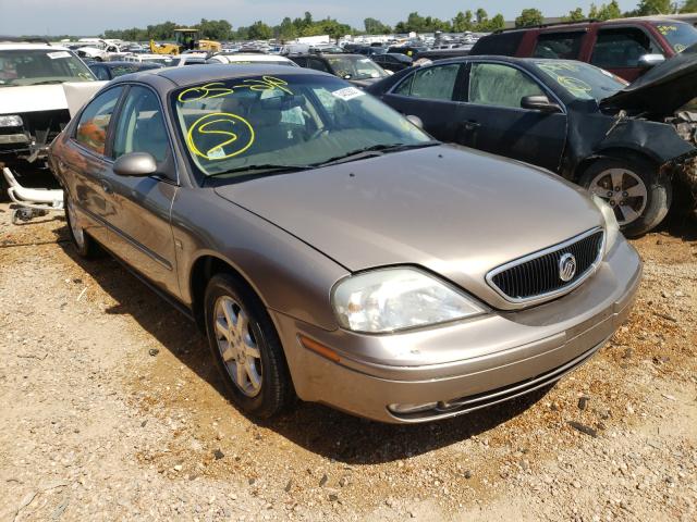 Mercury Sable ls p (2002)