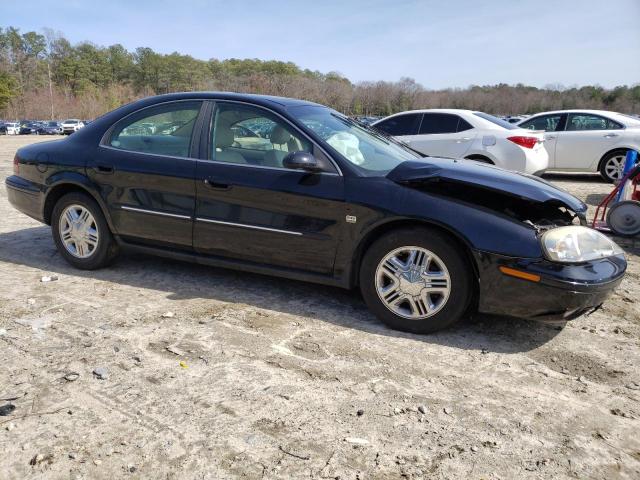 Mercury Sable ls p (2002)
