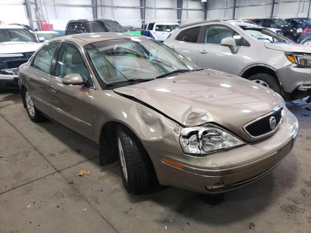 Mercury Sable ls p (2002)