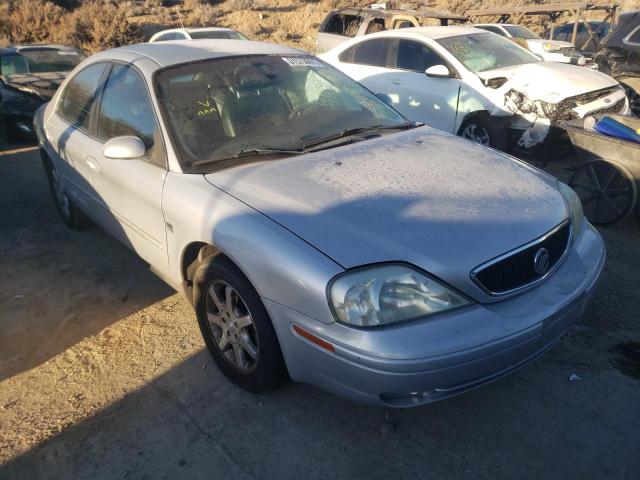 Mercury Sable ls p (2002)