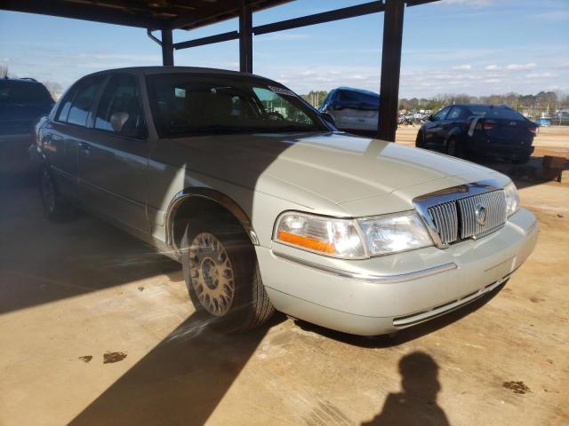 Mercury Grand marq (2003)