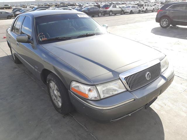 Mercury Grand marq (2003)