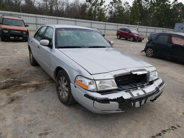 Mercury Grand marq (2003)
