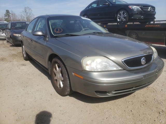 Mercury Sable gs (2003)