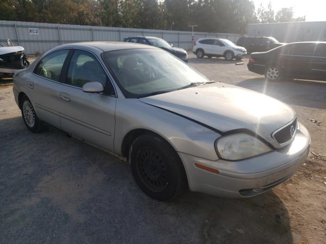 Mercury Sable gs (2003)