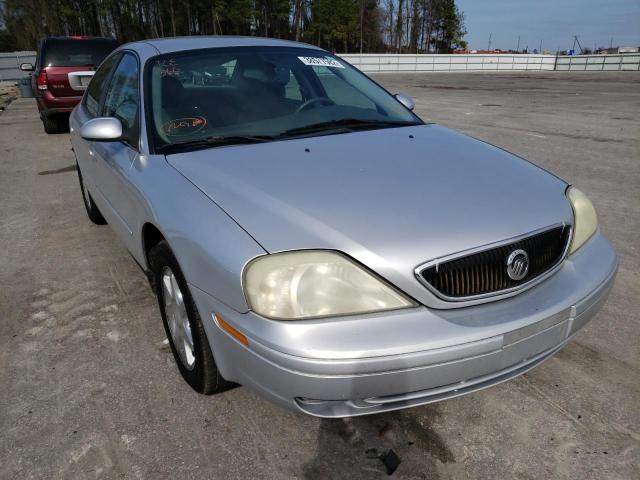 Mercury Sable gs (2003)